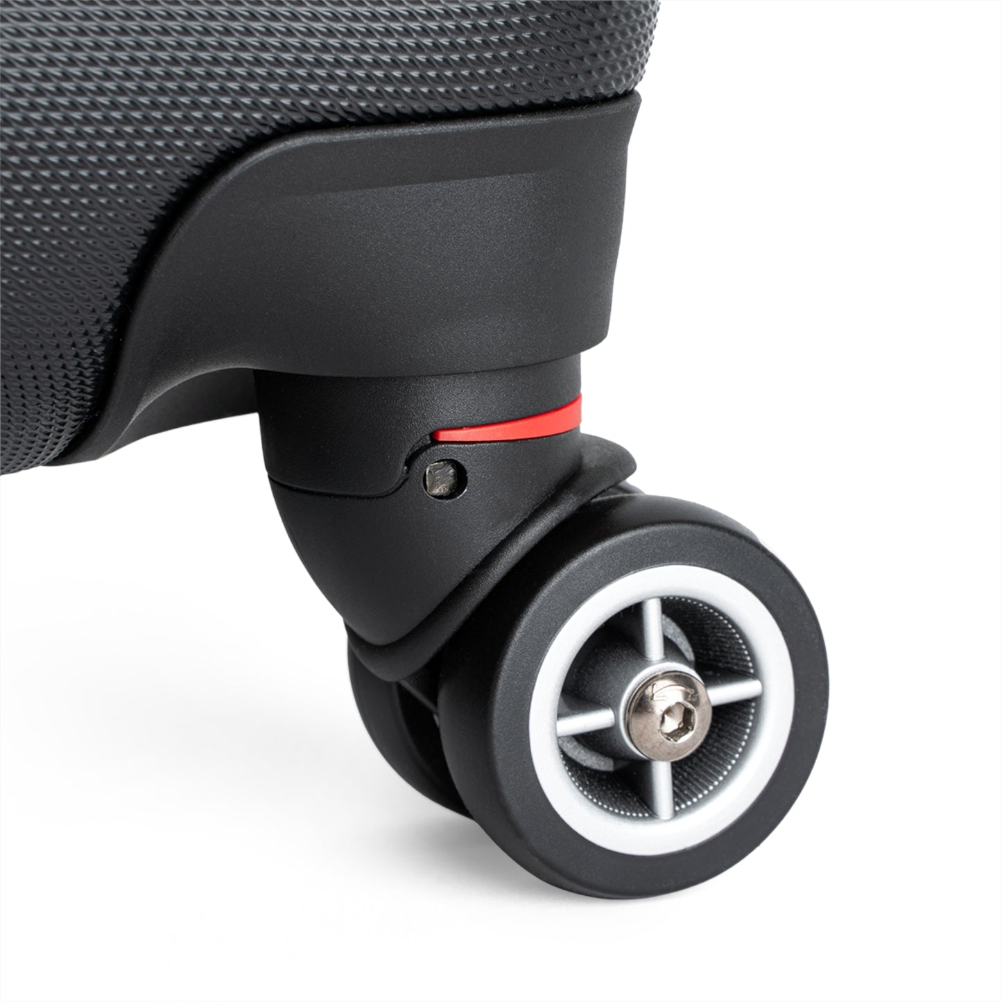 4D Suitcase