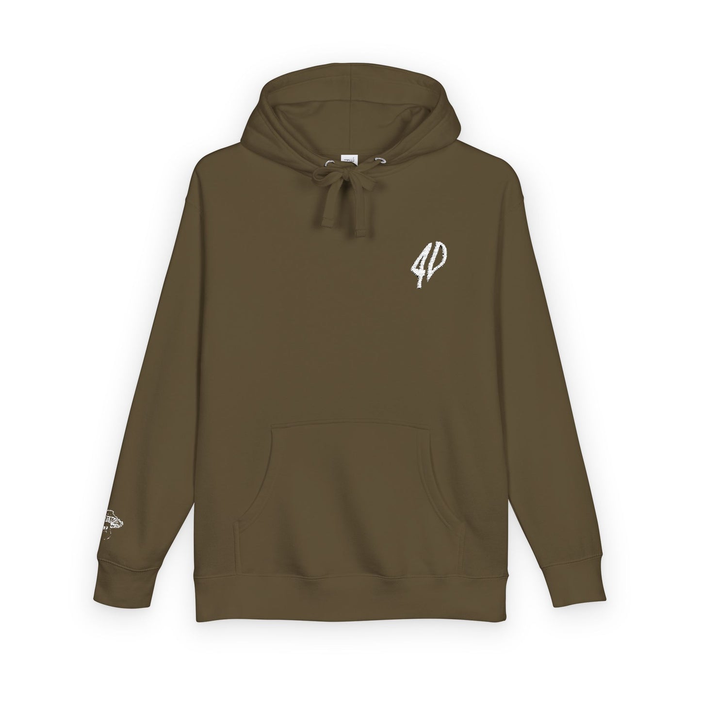 4D Sweatsuit (Hoodie)