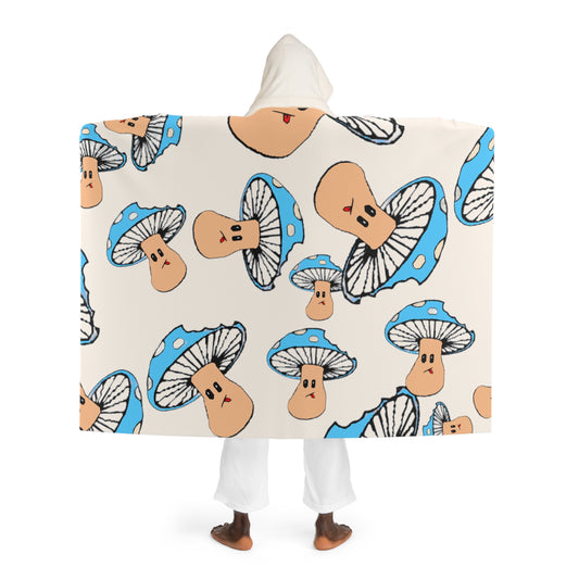 4D Blanket