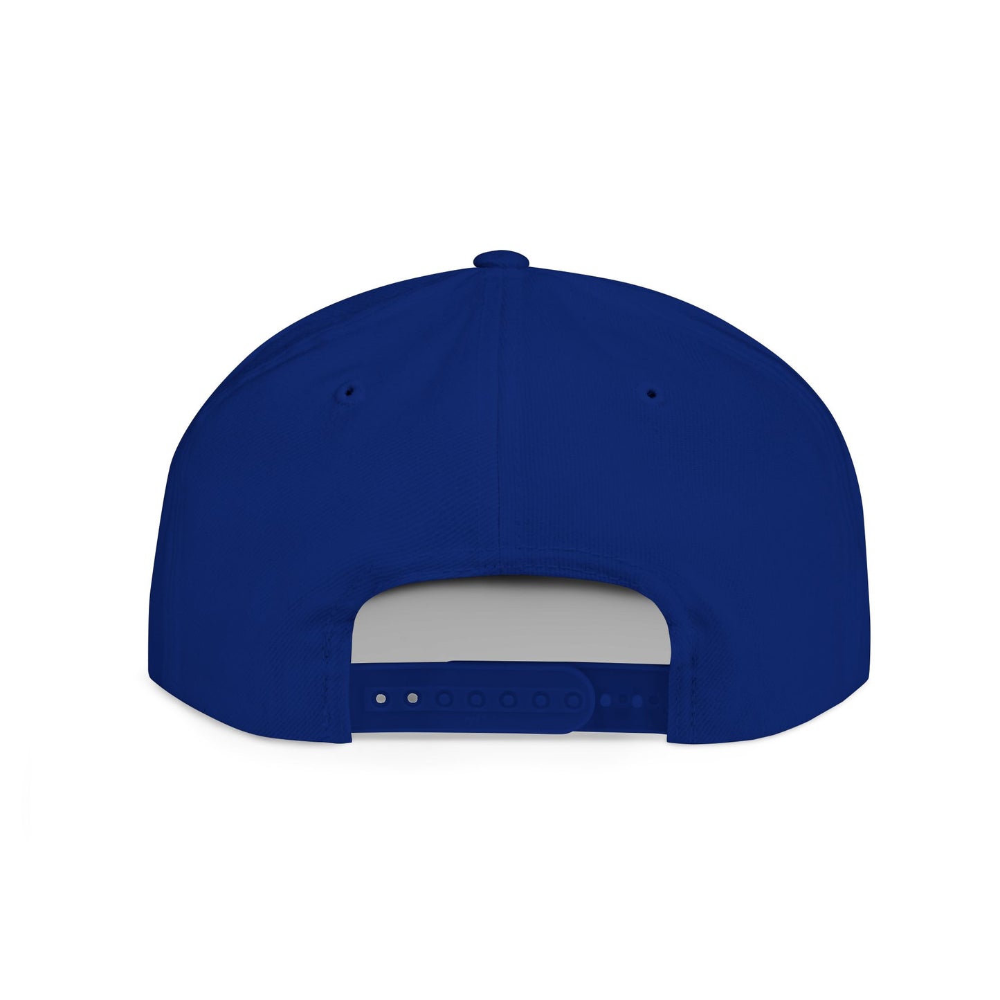 4D Snapback