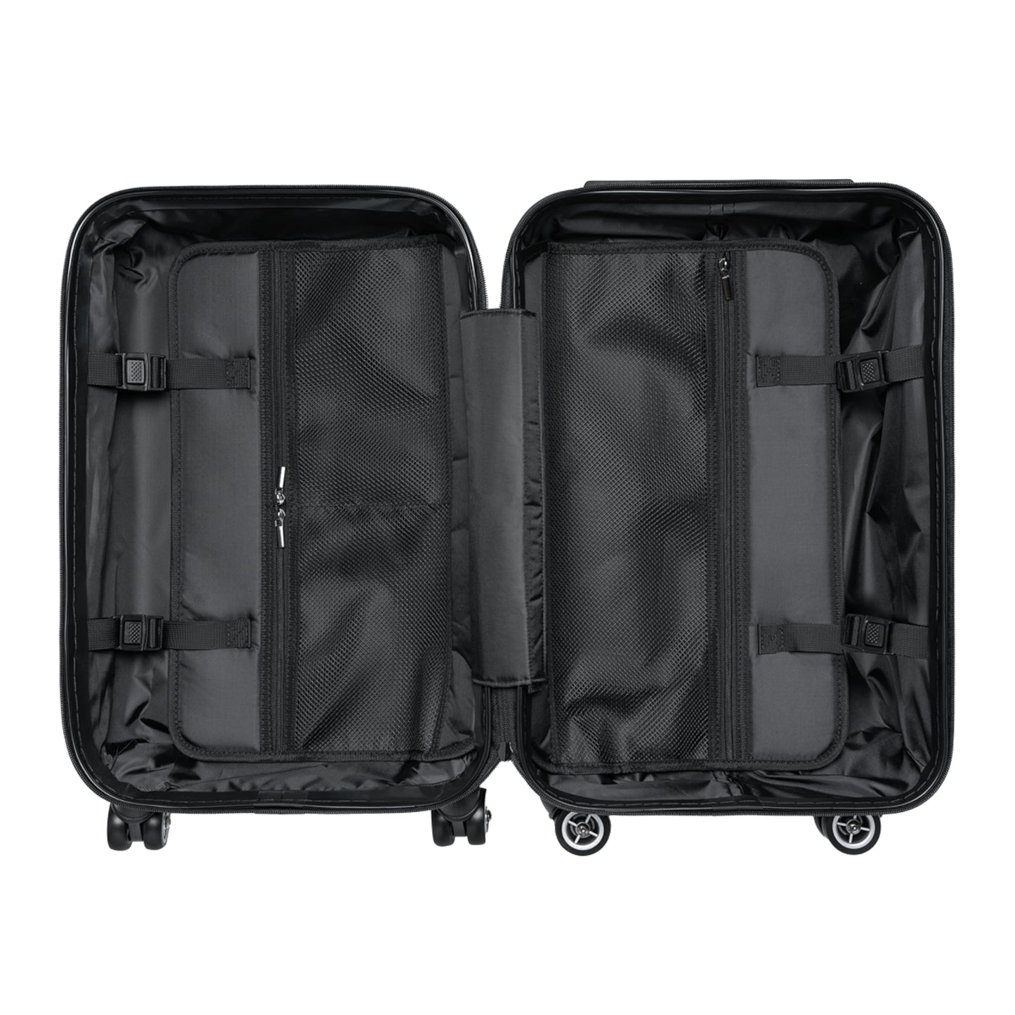4D Suitcase