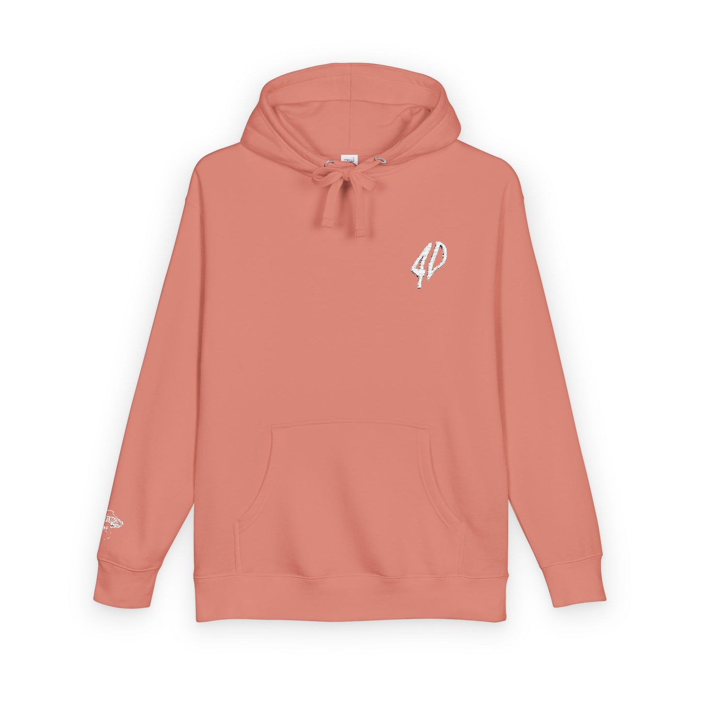 4D Sweatsuit (Hoodie)