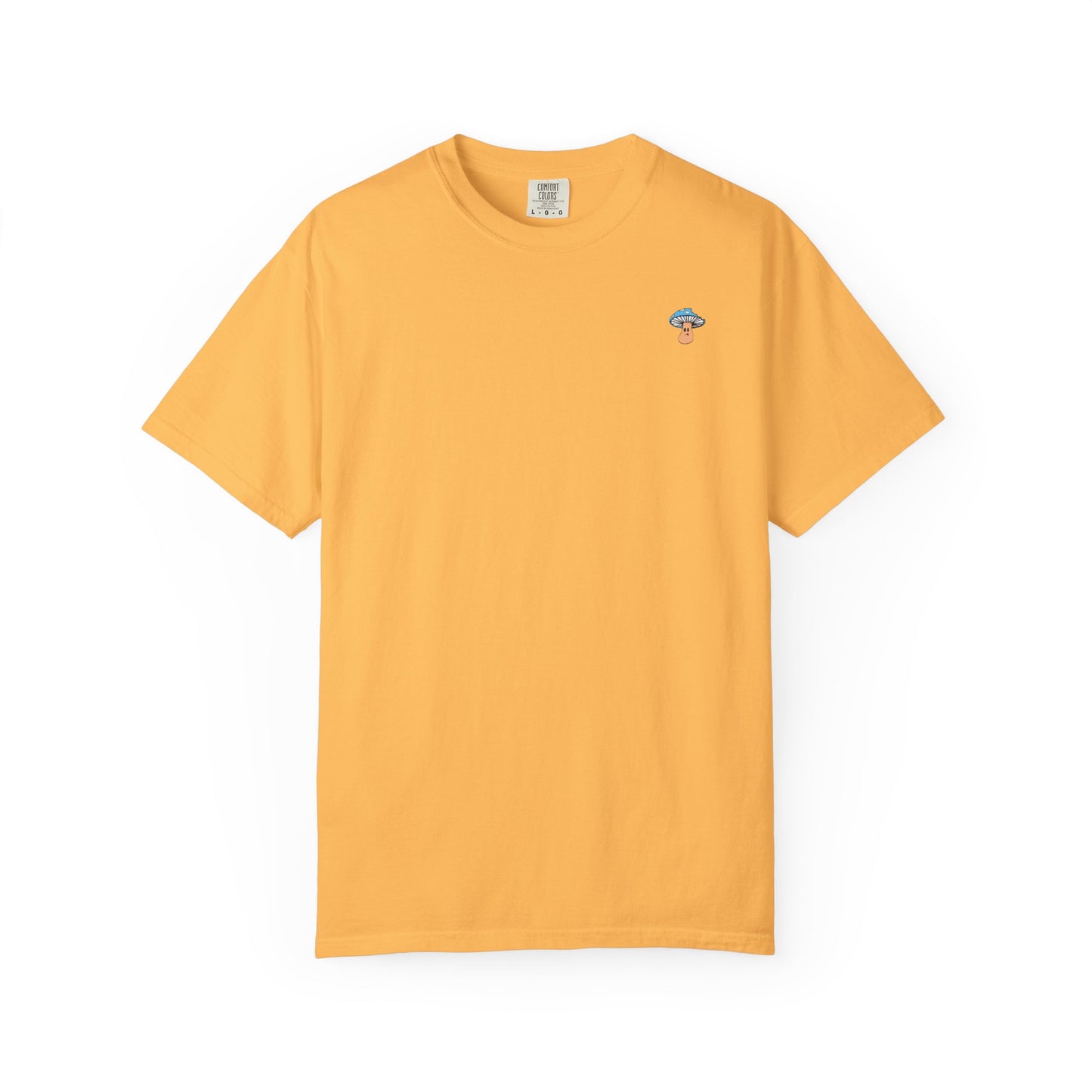 AHH SH!T 4D T-shirt
