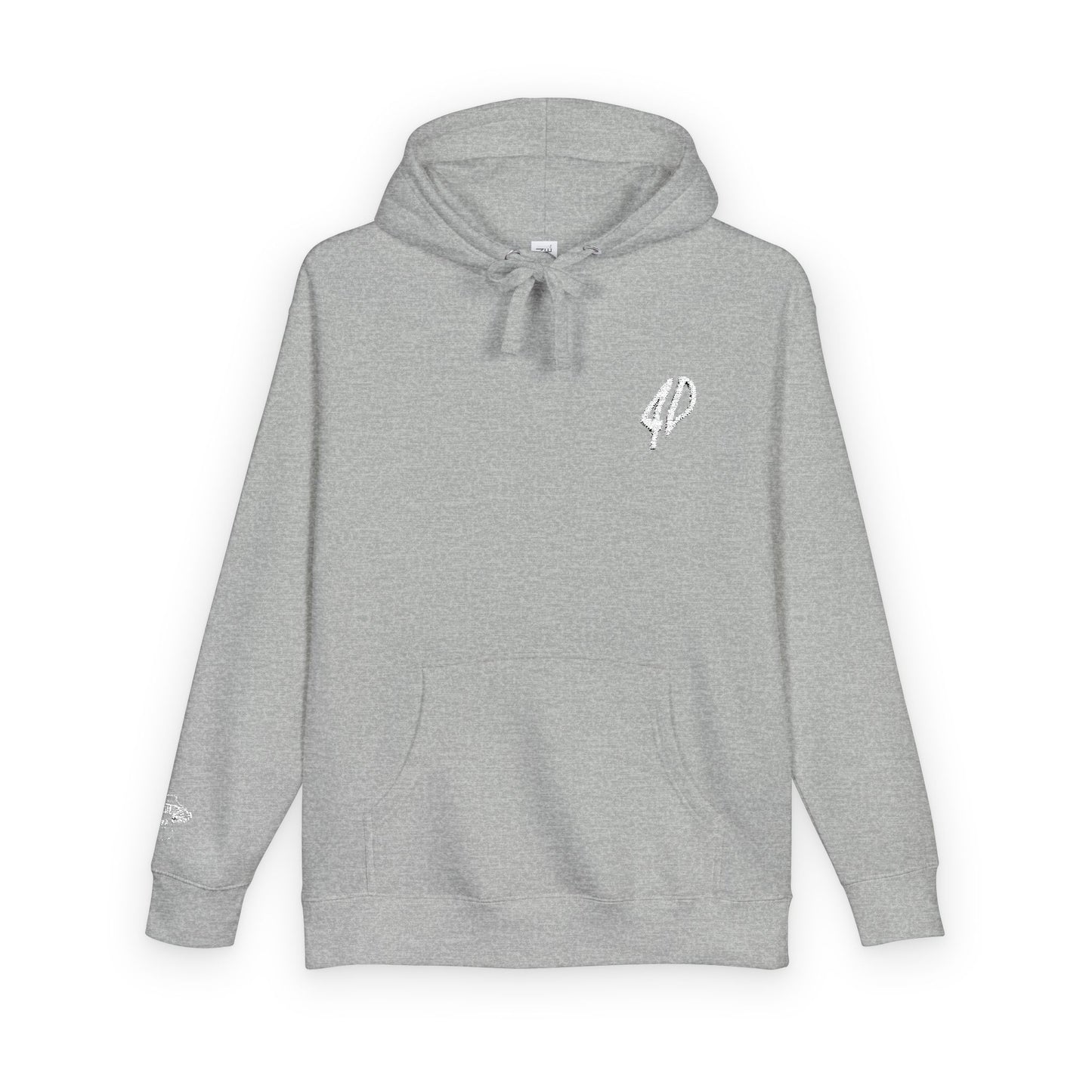 4D Sweatsuit (Hoodie)