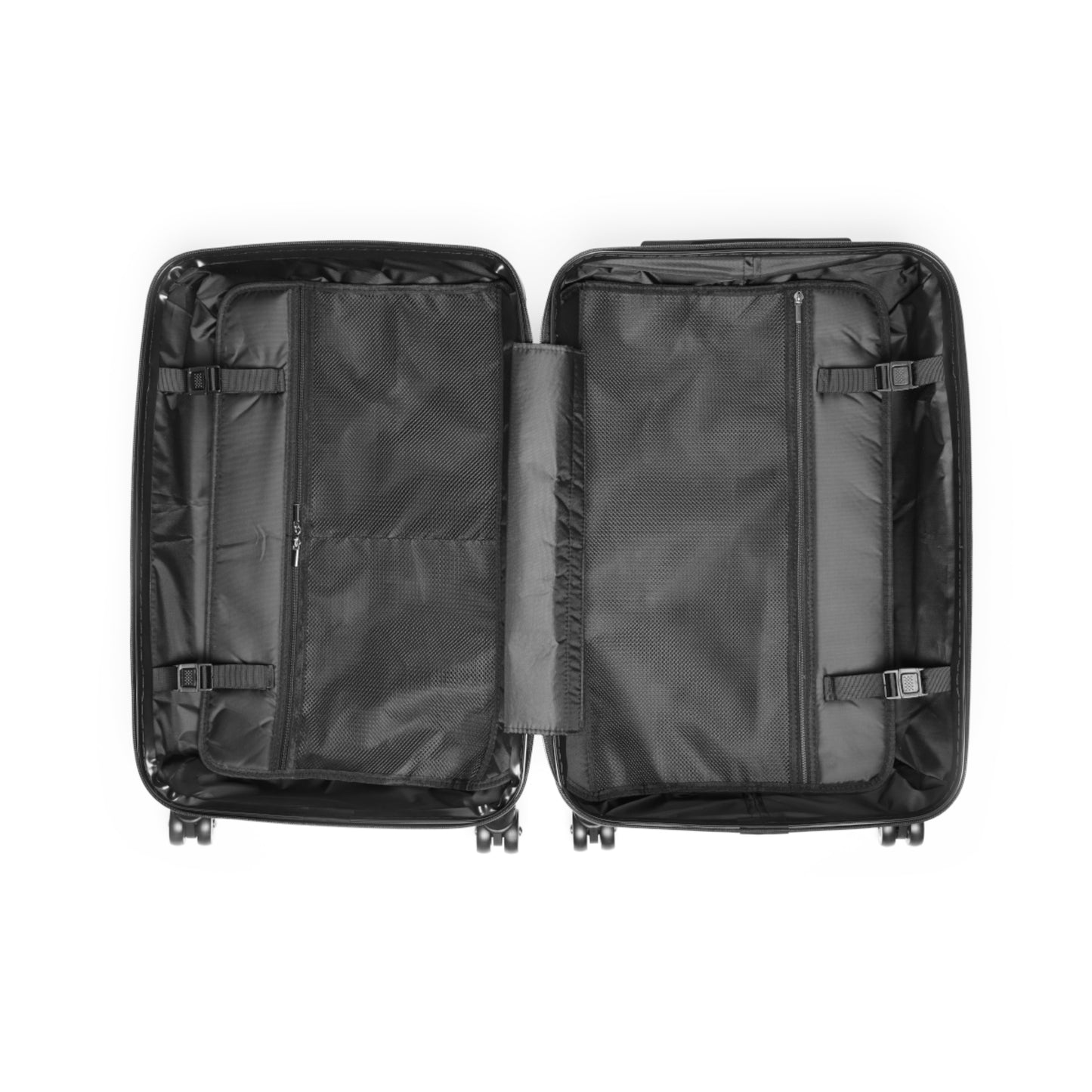 4D Suitcase