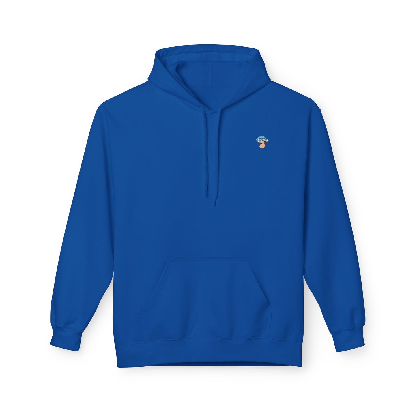 4D AHH SH!T Hoodie