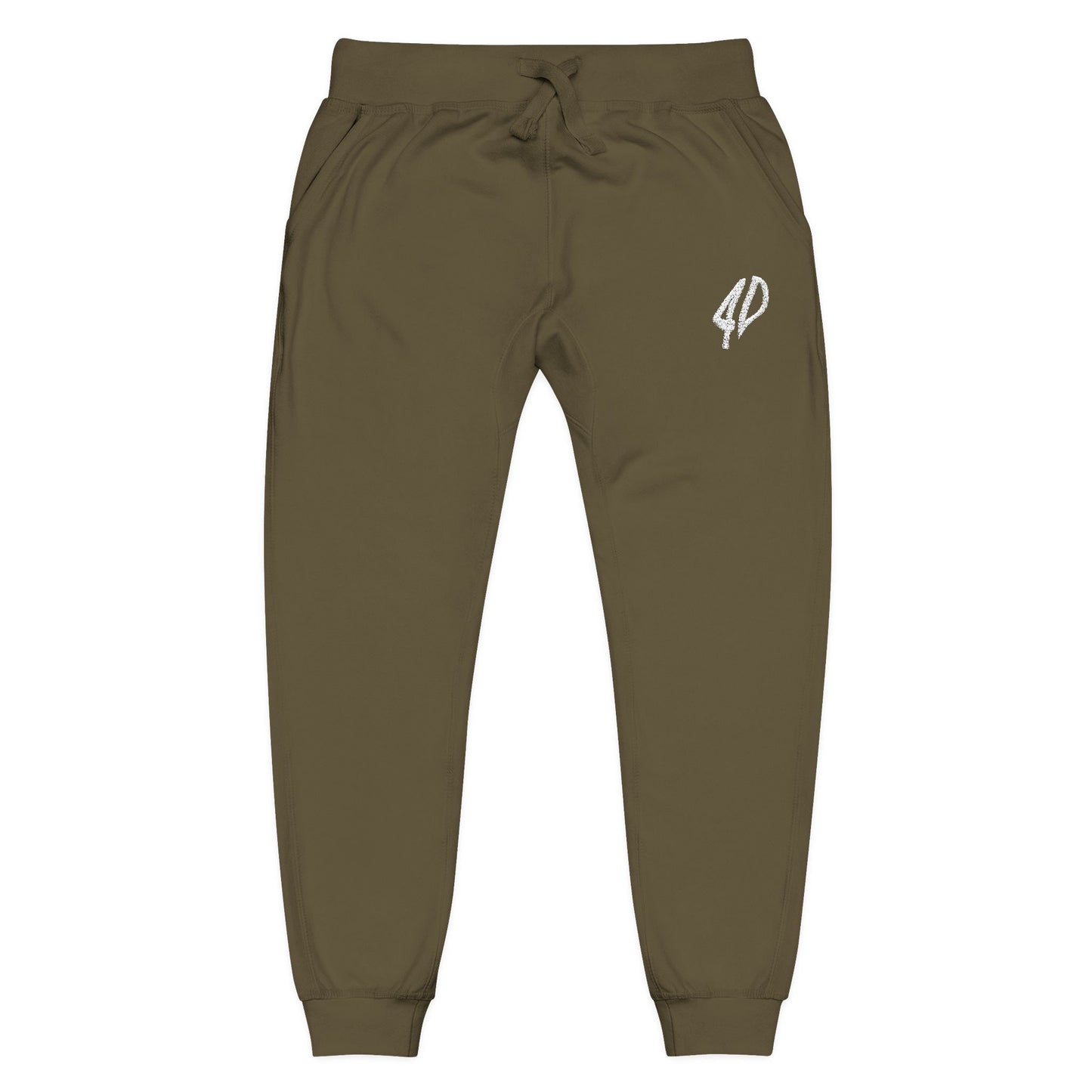 4D Sweatsuit (Pants)