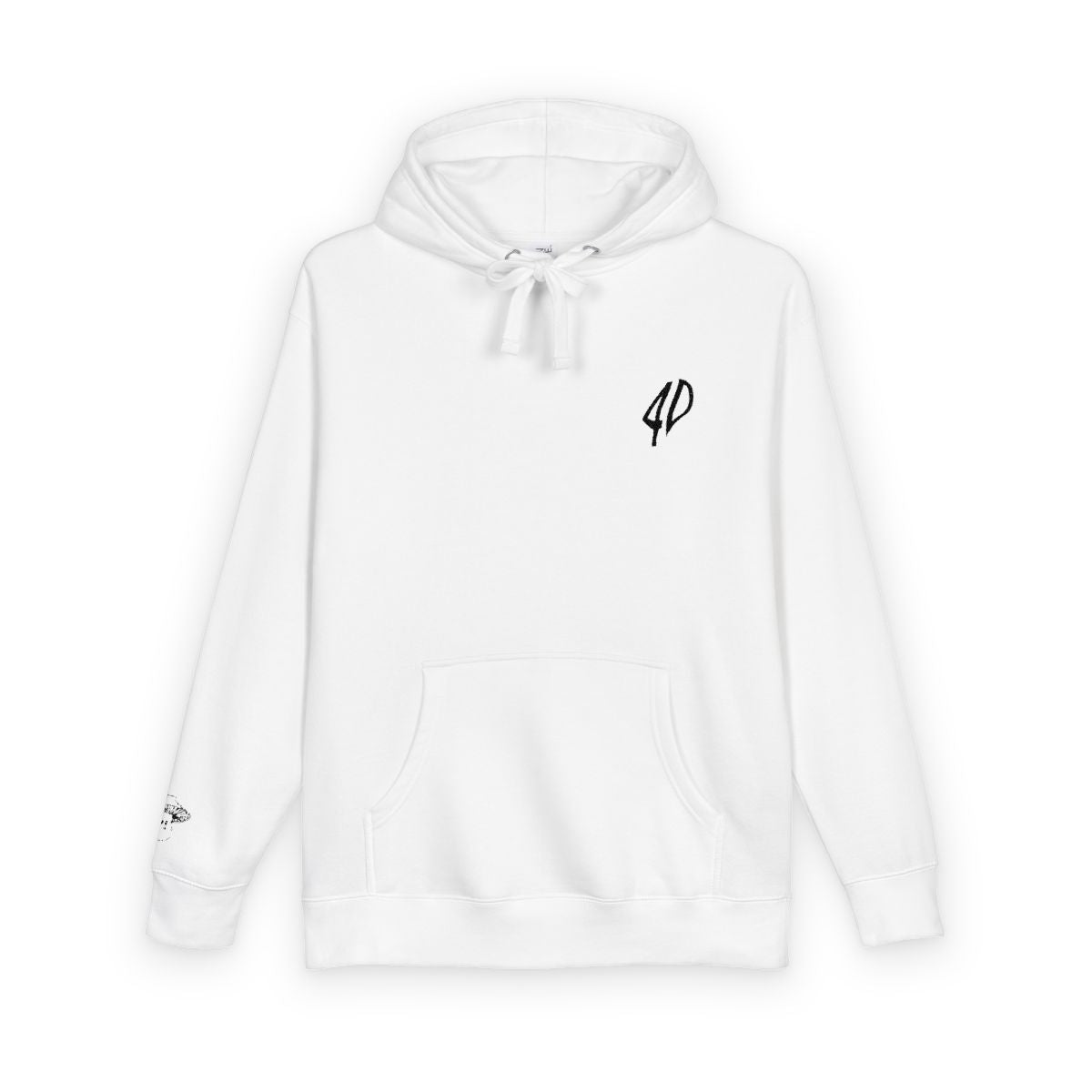 4D Sweatsuit (Hoodie)