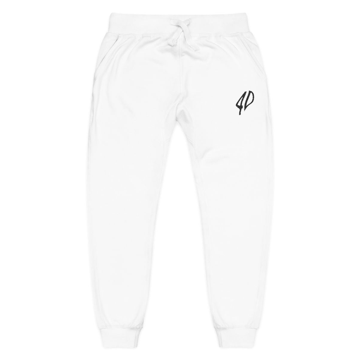 4D Sweatsuit (Pants)