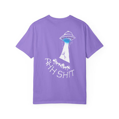 AHH SH!T 4D T-shirt