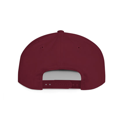 4D Snapback