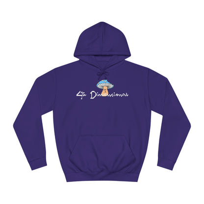 4D Original Hoodie