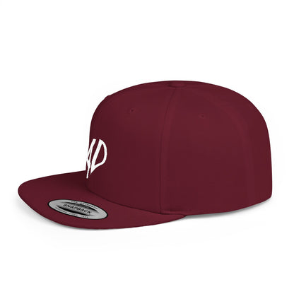 4D Snapback