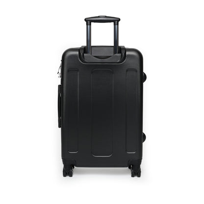 4D Suitcase