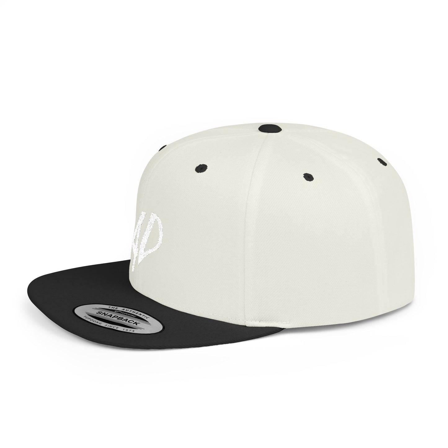 4D Snapback
