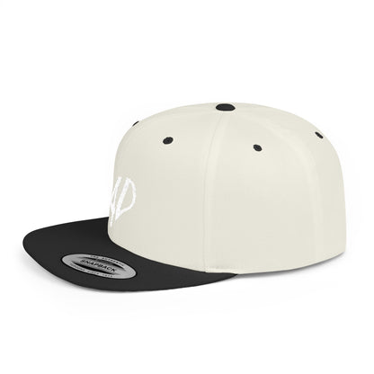4D Snapback