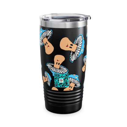 4D Tumbler (20oz)