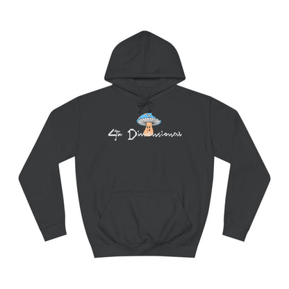 4D Original Hoodie