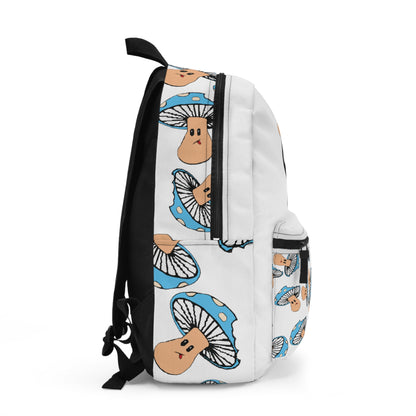 4D Backpack
