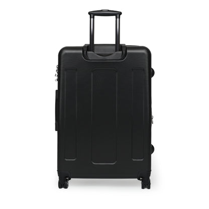 4D Suitcase