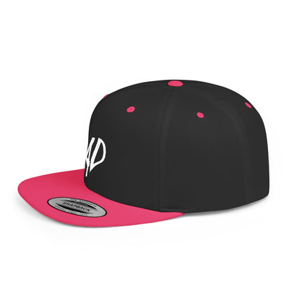 4D Snapback