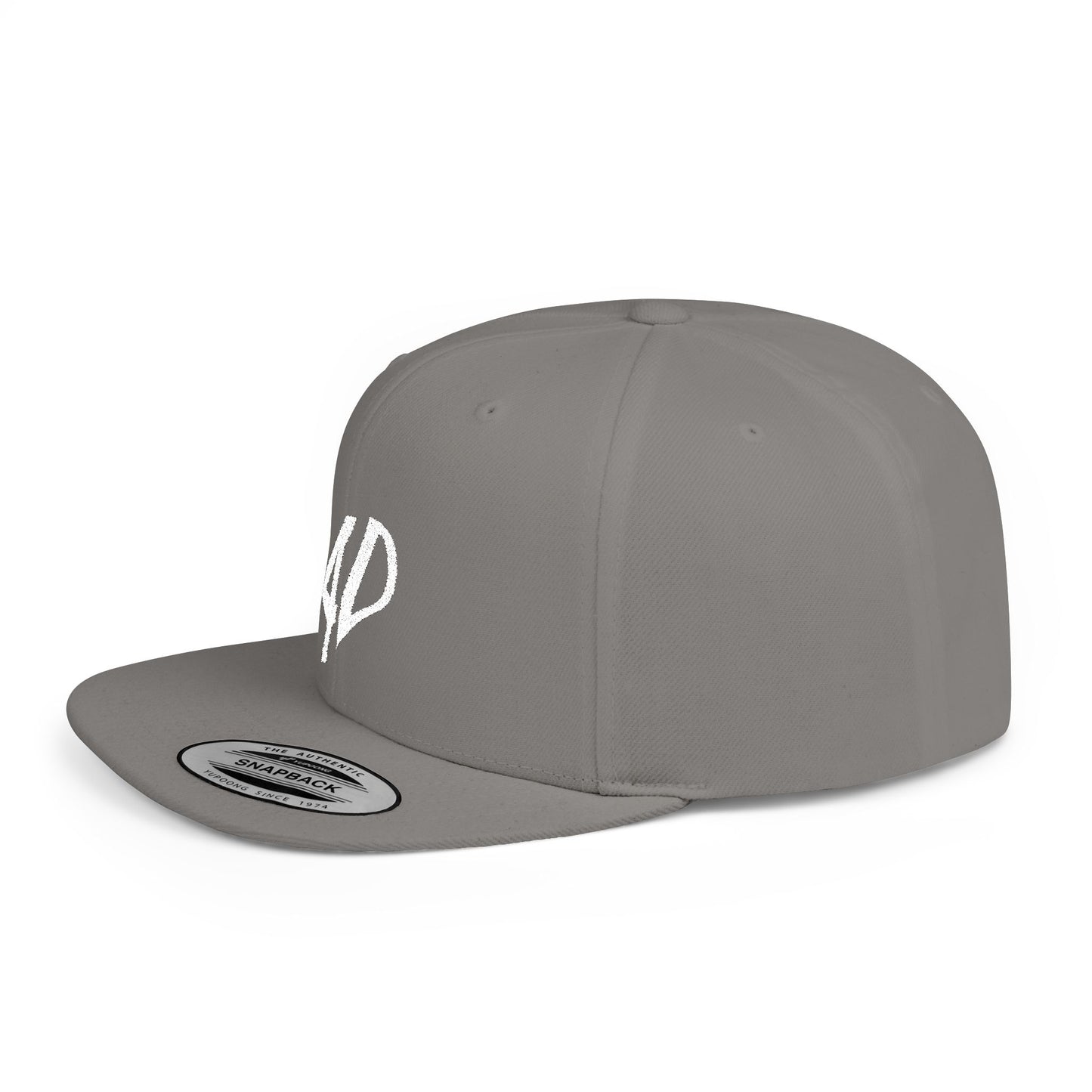 4D Snapback
