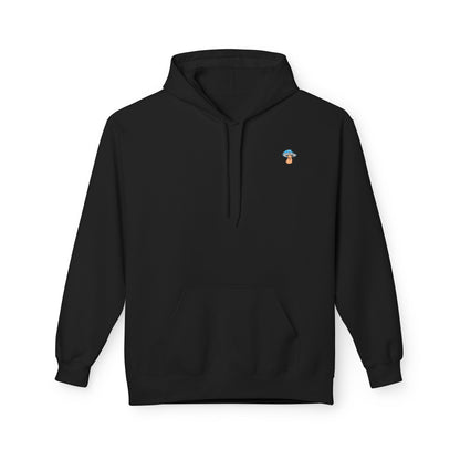 4D AHH SH!T Hoodie