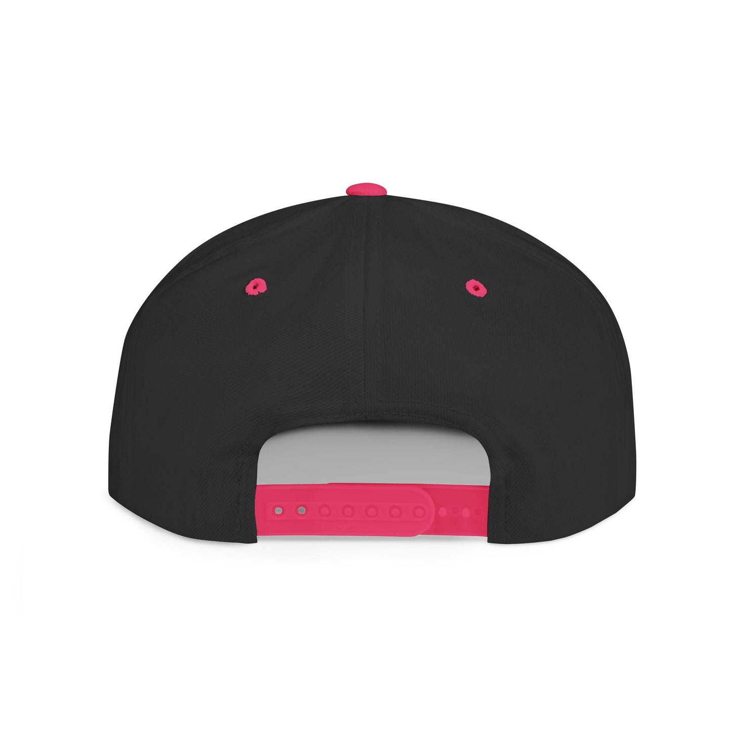 4D Snapback
