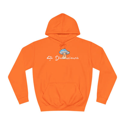4D Original Hoodie