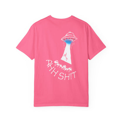 AHH SH!T 4D T-shirt