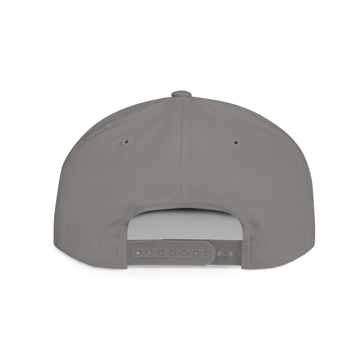 4D Snapback