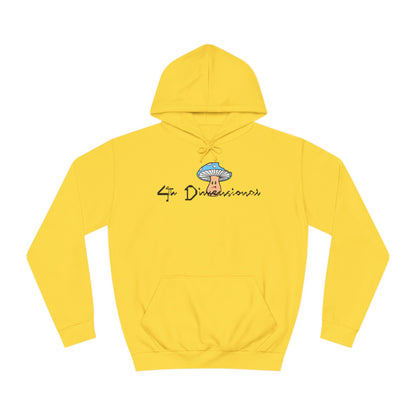 4D Original Hoodie