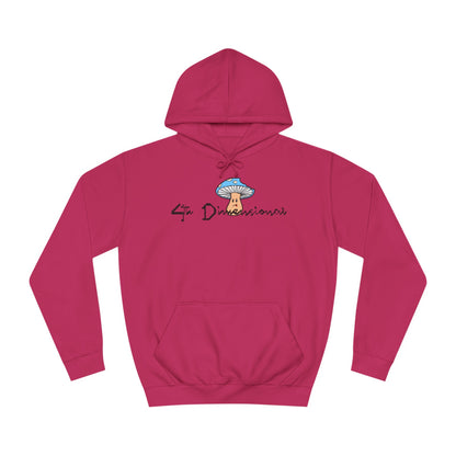 4D Original Hoodie