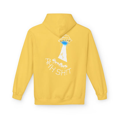 4D AHH SH!T Hoodie