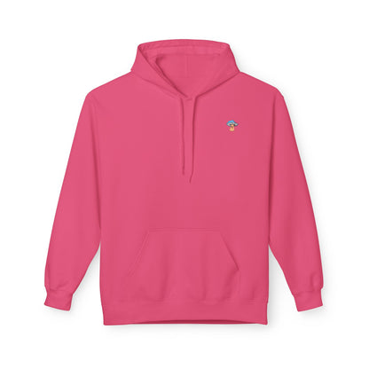 4D AHH SH!T Hoodie