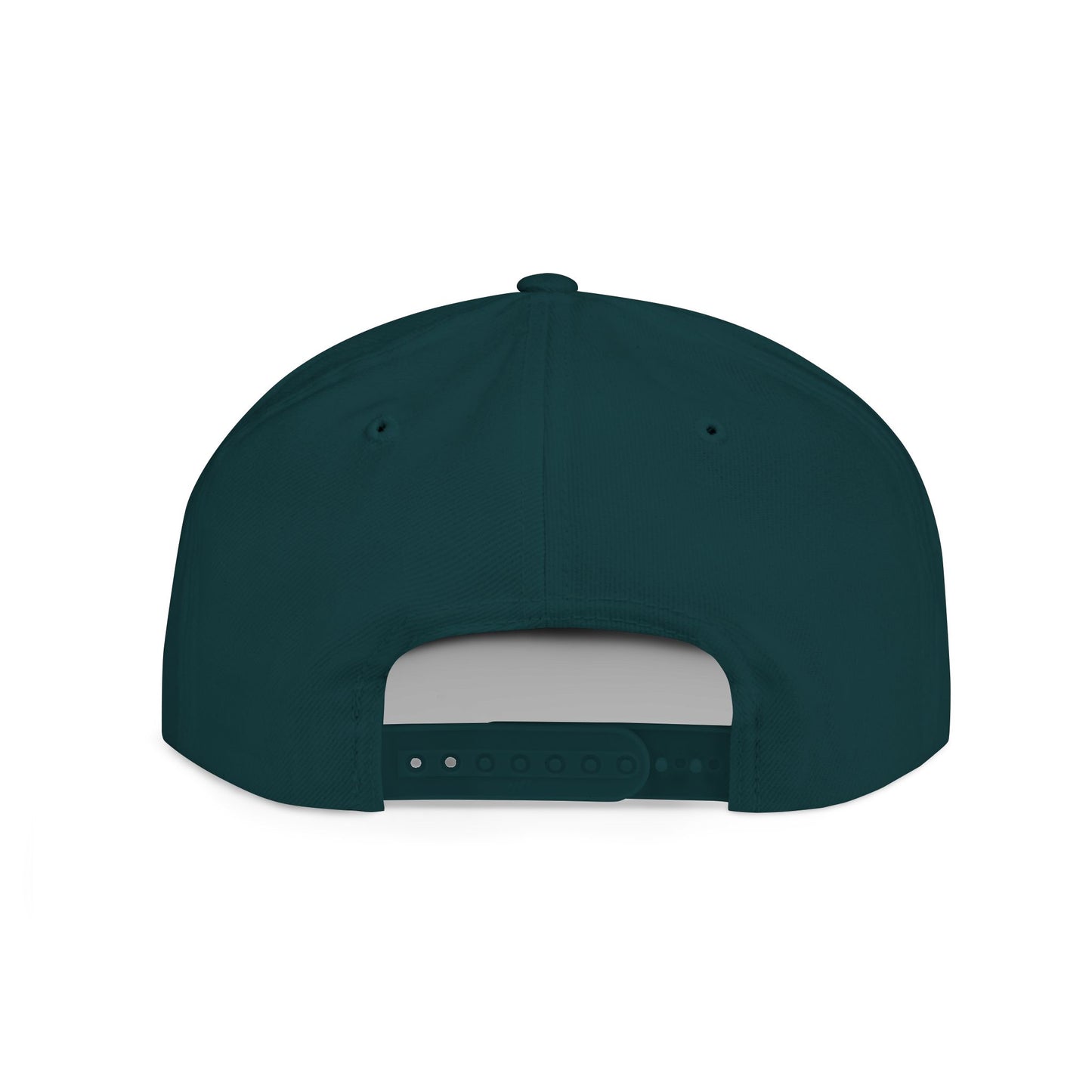 4D Snapback