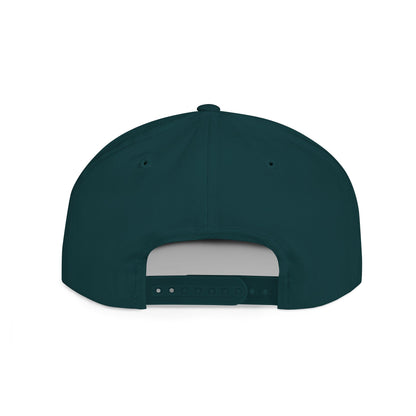 4D Snapback