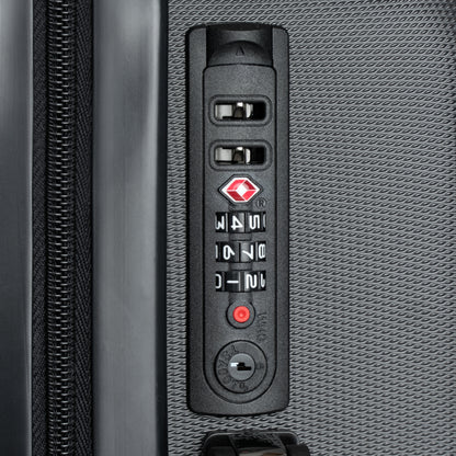 4D Suitcase
