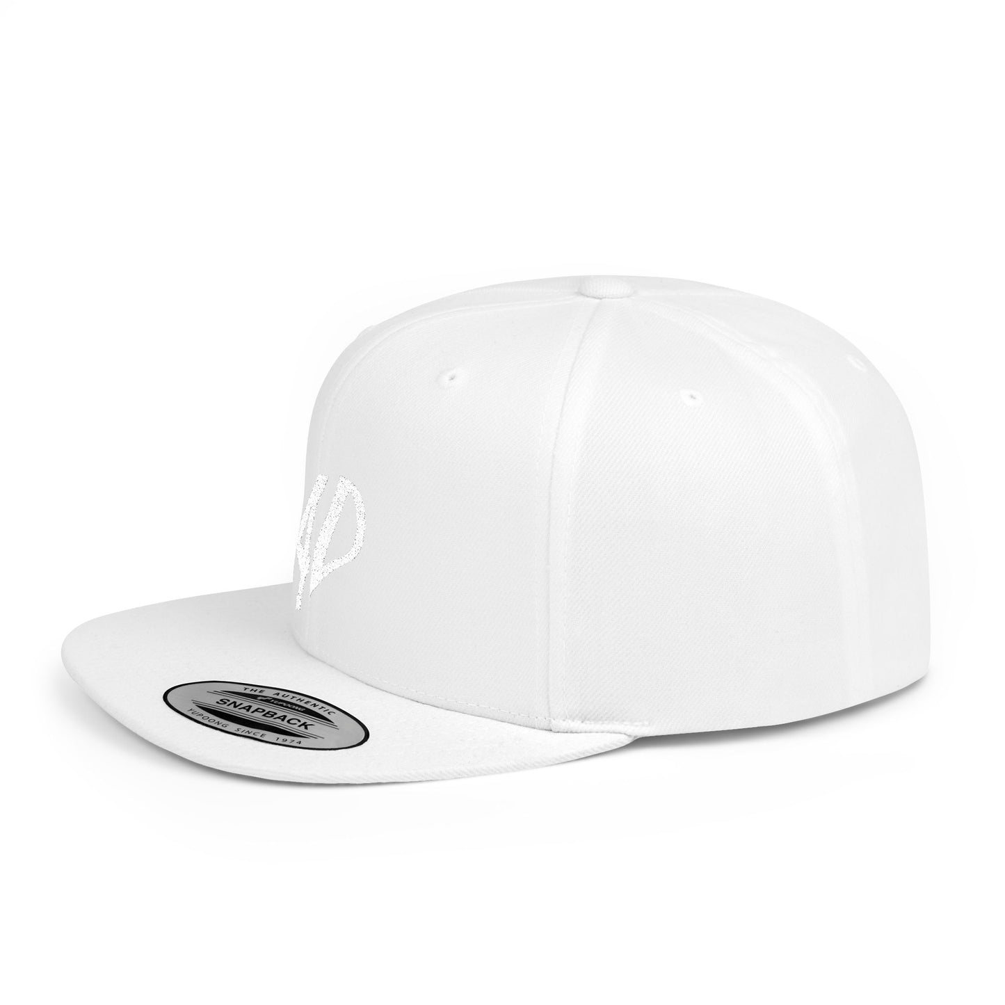 4D Snapback