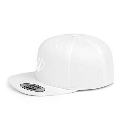 4D Snapback