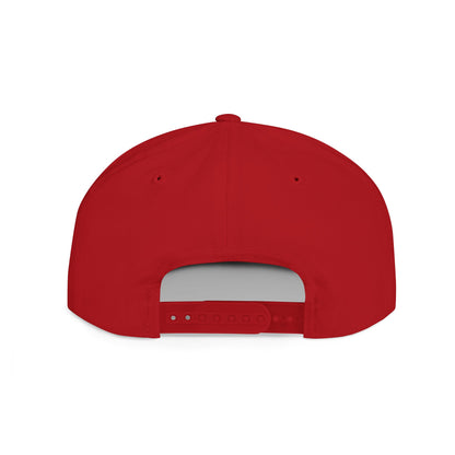 4D Snapback