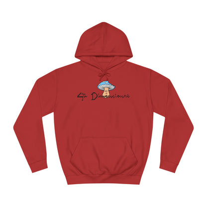 4D Original Hoodie