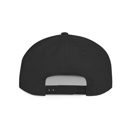 4D Snapback