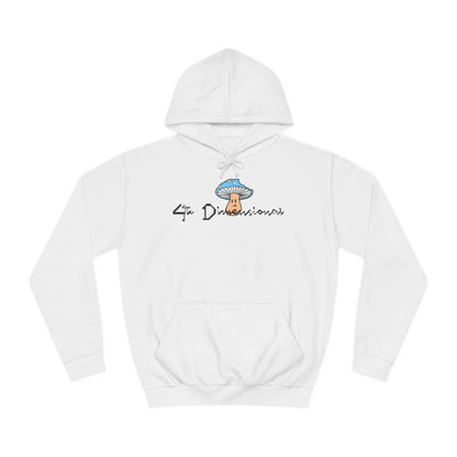 4D Original Hoodie