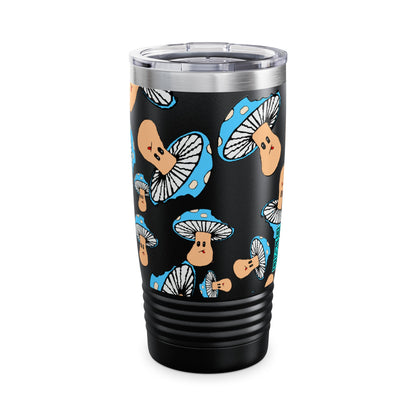 4D Tumbler (20oz)