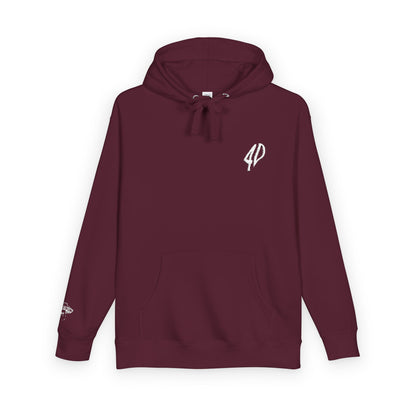4D Sweatsuit (Hoodie)