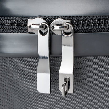 4D Suitcase
