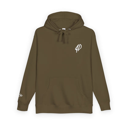 4D Sweatsuit (Hoodie)