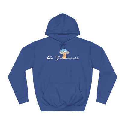 4D Original Hoodie