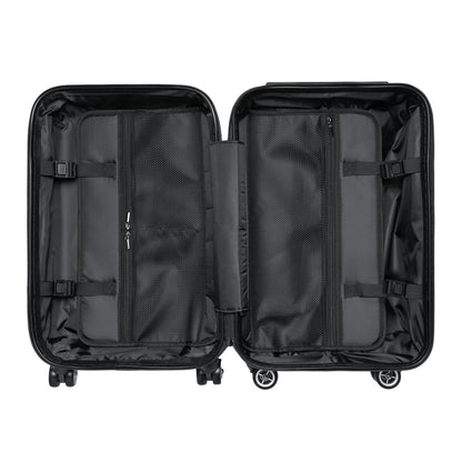 4D Suitcase